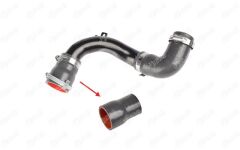 TURBO HORTUMU METAL BORU HARİÇ FORD FOCUS 3 1.6 TDCi 12