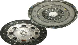DEBRİYAJ SETİ BASKI DİSK STILO 1.9 JTD 09/05 192A1.000-MEK-5M