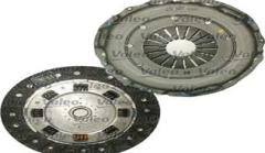 DEBRİYAJ SETİ BASKI DİSK STILO 1.9 JTD 09/05 192A1.000-MEK-5M