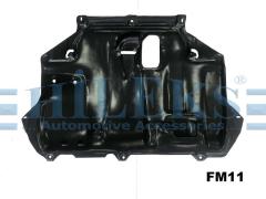 KARTER MUHAFAZASI FORD FOCUS 3-CMAX 2006-2017