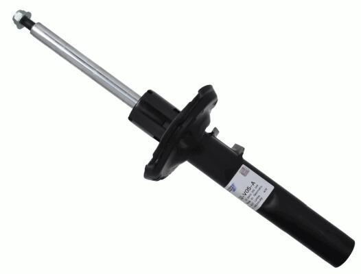 ÖN AMORTİSÖR 50mm GOLF VII-OCTAVI-A3 13 GAZLI
