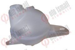 RADYATOR YEDEK SU DEPOSU KAPAKSIZ TRANSIT CUSTOM V.362 12 ORJINAL