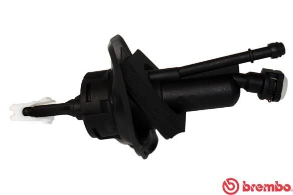DEBRIYAJ UST MERKEZI FOCUS 2 FOCUS 2 C MAX C MAX FOCUS 3 104 > KUGA 08 > MAZDA 3 MAZDA 5 VOLVO C30 40 2 V50 1.6 / 1.6D / 1.8 / 1.8D / 2.0 / 2.0D V70 2 20