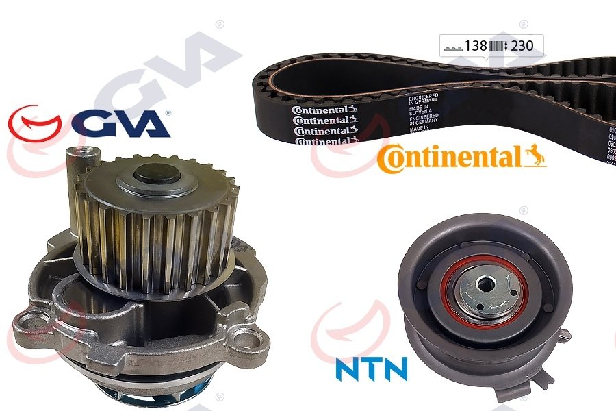 DEVİRDAİMLİ TRİGER SETİ GOLF4/5-BORA-JETTA-PASSAT-A3-LEON-OCTAVIA 1.6 98>AKL-AEH-AVU-BGU-BSE-BFQ-ALZ