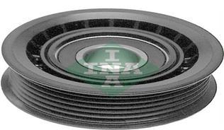 KAYIS GERGI RULMANI MERCEDES W202 W203 CL203 C209 C219 W210 W211 W163 W463 W220 W221 KANALLI