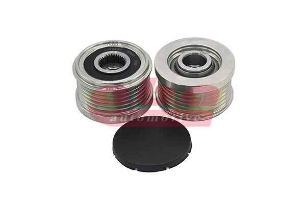 ALTERNATÖR KASNAĞI RULMANLI DUCATO-BOXER-JUMPER 3.0 DMTJ-HDI 06 6 KANAL
