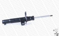 ÖN AMORTİSÖR SAĞ/SOL JETTA GOLF5 GOLF6 A3 LEON OCTAVIA BENZİNLİ 04-13 50MM