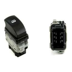 SAĞ CAM AÇMA BUTONU CLİO 3 MODUS 8200214936