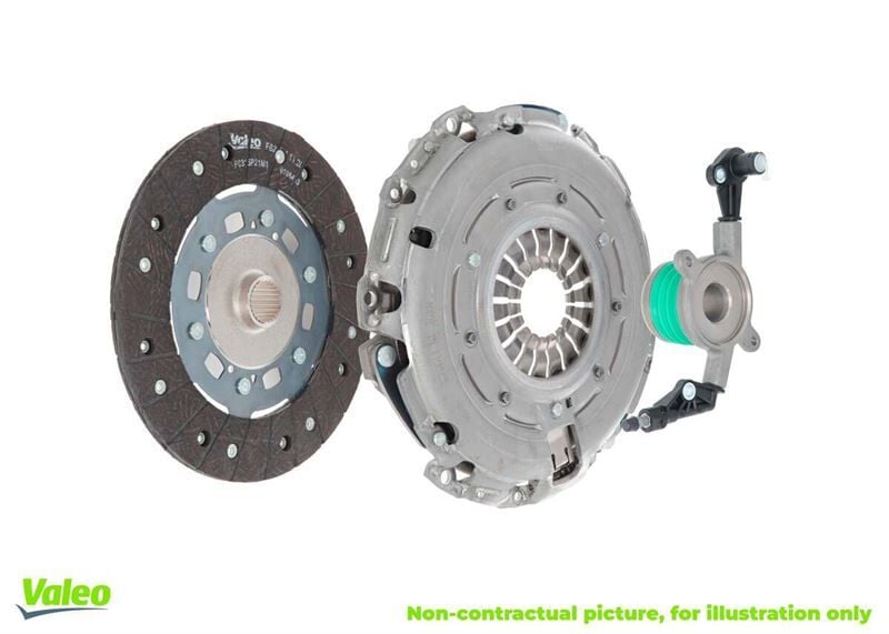 DEBRİYAJ SETİ VOLAN BASKI DİSK RULMAN FIAT DUCATO 2 2.2 MJT