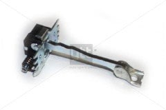 KAPI GERGISI ARKA R-L FLUENCE-MEGANE III