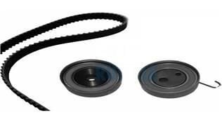 EKSANTRİK GERGİ KİTİ 129x250 ASTRA G 03-05 -ASTRA H 04- - 1.7 CDTI Z17DTL-Z17DTH-Y17DT