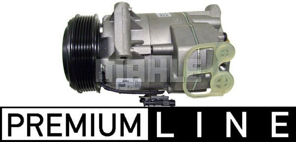 KLİMA KOMPRESÖRÜ OPEL ASTRA J 09 15 MERIVA B 13 17 ZAFIRA C 11 1.6 16V CDTI HDI