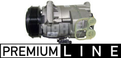 KLİMA KOMPRESÖRÜ OPEL ASTRA J 09 15 MERIVA B 13 17 ZAFIRA C 11 1.6 16V CDTI HDI