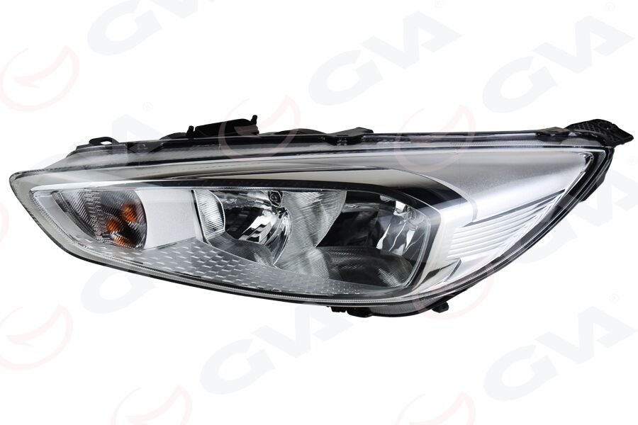 FAR KOMPLE SOL MOTORLU KROM FOCUS 3 14>17 20-F0060012B3