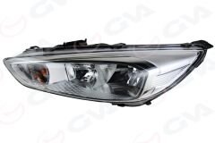 FAR KOMPLE SOL MOTORLU KROM FOCUS 3 14>17 20-F0060012B3