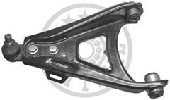SALINCAK ROTİLLİ ÖN SOL ALT RENAULT R9-R11-R21 MANAGER 1986 00 DACIA SOLENZA SUPERNOVA 03 07