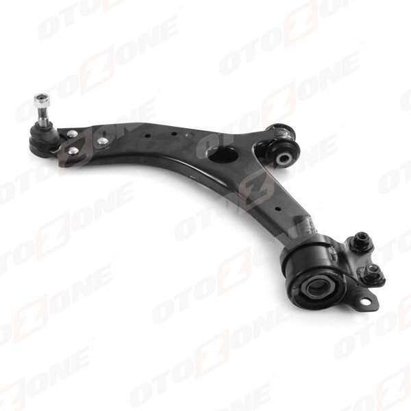 ON ALT SALINCAK SOL KOMPLE FOCUS 2 CMAX 04 11 VOLVO C30 06 12 C70 2 S40 2 V50 04 18MM ROTILLI