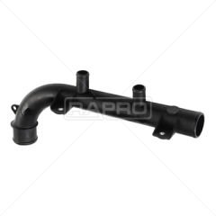 SU BORUSU PLASTİK OPEL CALIBRA 2.0