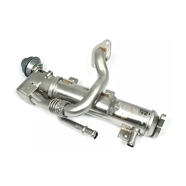 EGR SOĞUTUCUSU A4-A5-A6-Q5 2.0TDI 2008-2012
