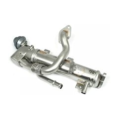 EGR SOĞUTUCUSU A4-A5-A6-Q5 2.0TDI 2008-2012
