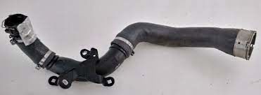 HAVA ÇIKIŞ KANALI TURBO HORTUMU RENAULT KADJAR