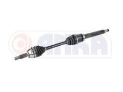 AKS KOMPLE SAĞ RENAULT MASTER 3-MOVANO 2.3 DCI 6 VİT. 10 M9T MOTOR RULMAN 20 MM