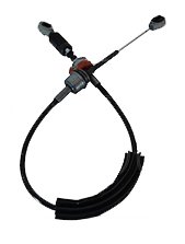 x VİTES KUMANDA TELİ SOL CLIO 3 SYMBOL-THALIA