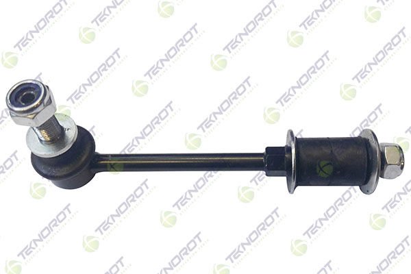 Z ROTU ÖN SAĞ-SOL TOYOTA HILUX VIGO 2.5L 2KDFTV KUN15 4X2 05-