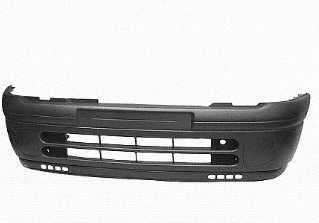 ÖN TAMPON SİSSİZ CLİO 98-02  HB