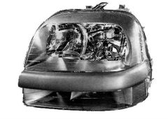 20-B234-05-2B FAR SİNYAL SOL DOBLO 01 05 MANUEL H7 H1