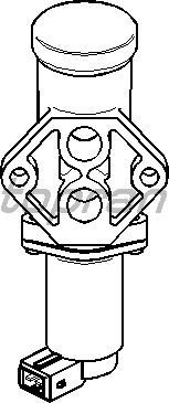 755 ROLANTİ AYAR VALFİ ASTRA F G-VECTRA A-B 1.8 2.0