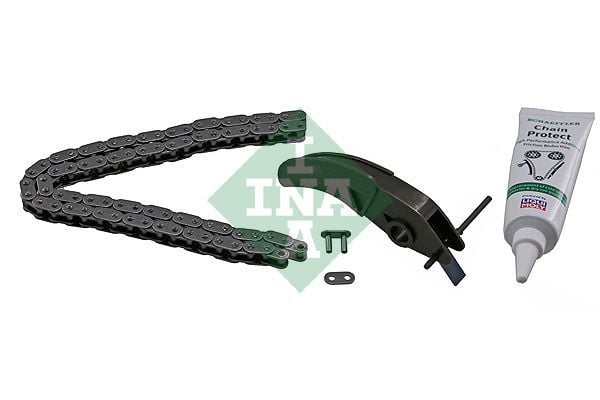 YAĞ POMPA ZİNCİR SETİ FORD TRANSİT V184 01 06 90-120-130 PS 2.4TD ZINCIR PALET DAHIL