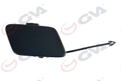 x ÖN TAMPON ÇEKİ DEMİR KAPAĞI AUDI A4 2016