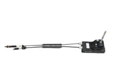 VİTES KUMANDA TELİ SAĞ-SOL DUSTER 1.5 DCİ DUSTER 4x4 1.5 DCİ-1.6 2012 RN1014