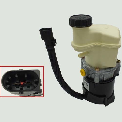 DİREKSİYON POMPASI ELEKTRİKLİ RENAULT CLIO 2 98 KANGOO 97 CLIO SYMBOL 02 1.5dCi 1.9dCi