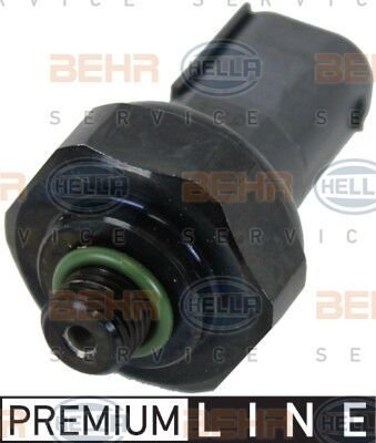 KLİMA BASINÇ MÜŞÜRÜ 78x93x70 MB A - B - C - E class - 906 2004 ASE 23 000P