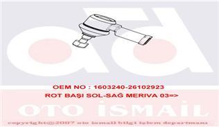 ROT BAŞI SOL-SAĞ MERIVA 03