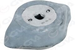 ŞANZUMAN KULAĞI SAĞ PASSAT 4-A4-A6 2.4-2.5 TDI-2.8 QUATRO AKE-BAU-AFB AKN-APC-ASM