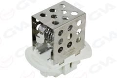 KALORİFER REZİSTANSI MASTER 2-MOVANO 2.5-3.0 DCI 03-