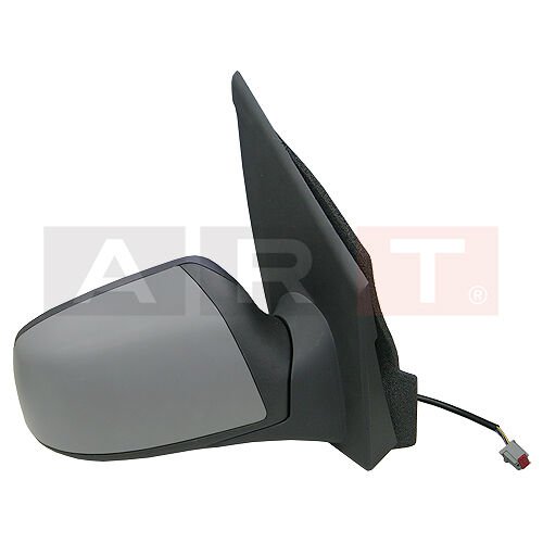 DIŞ DİKİZ AYNASI ELEKTRİKLİ ISITMALI ASTARLI SAĞ FİESTA 05-08