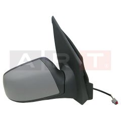 DIŞ DİKİZ AYNASI ELEKTRİKLİ ISITMALI ASTARLI SAĞ FİESTA 05-08
