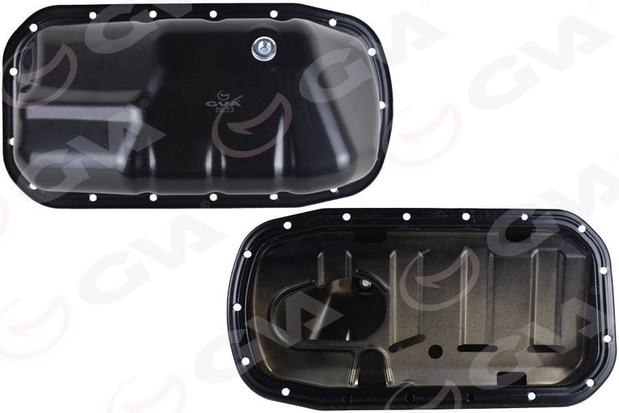 YAĞ KARTERİ RENAULT CLIO 1-2-3-4- SYMBOL 1-3-KANGOO 1.2-1.2 16V 96-16 DACIA LOGRAN 1-2-Sande