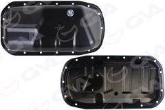 YAĞ KARTERİ RENAULT CLIO 1-2-3-4- SYMBOL 1-3-KANGOO 1.2-1.2 16V 96-16 DACIA LOGRAN 1-2-Sande