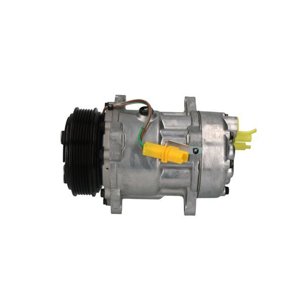 KLİMA KOMPRESÖRÜ P307-P607-P807-PARTNER-BERLINGO-C8-C5-XSARA 1.9 D 2.0 HDI