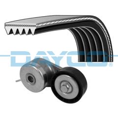 KANALLI 5 KAYIŞI FIAT 500L-500X-EGEA-BRAVO 2-FIORINO-LİNEA ALFA ROMEO GIULIETTA-MITO JEEP RENEGADE 14 1.4 1.4T 5PK 1150