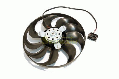 755 FAN MOTORU KLİMALI POLO 02 09-FABIA-CORDOBA-IBIZA 1.2-1.4-1.6-1.9 AWY-BMD-BME-BBZ-ASY