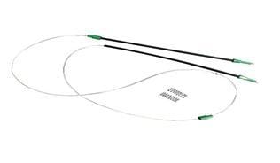 ÖN CAM KRİKO TELİ CLIO 128