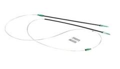 ÖN CAM KRİKO TELİ CLIO 128