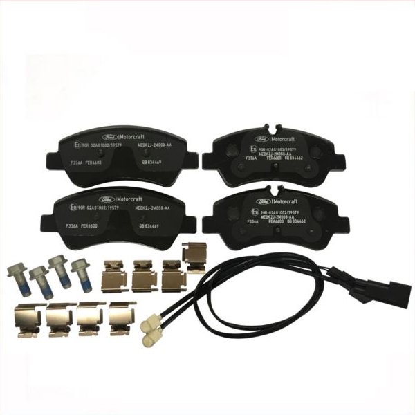 ARKA BALATA FORD TOURNEO CUSTOM-TRANSIT CUSTOM 2.2 TDCI 12