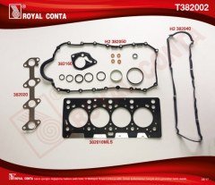 MOTOR TAKIM CONTA ÇOK KATLI ÇELİK CLIO-MEGANE-KANGOO 1.5 DCI K9K